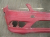 Mercedes Benz - Bumper - 2048853725